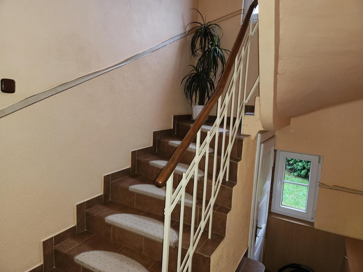 Prazdninovy Dum Varnsdorf Ngoại thất bức ảnh