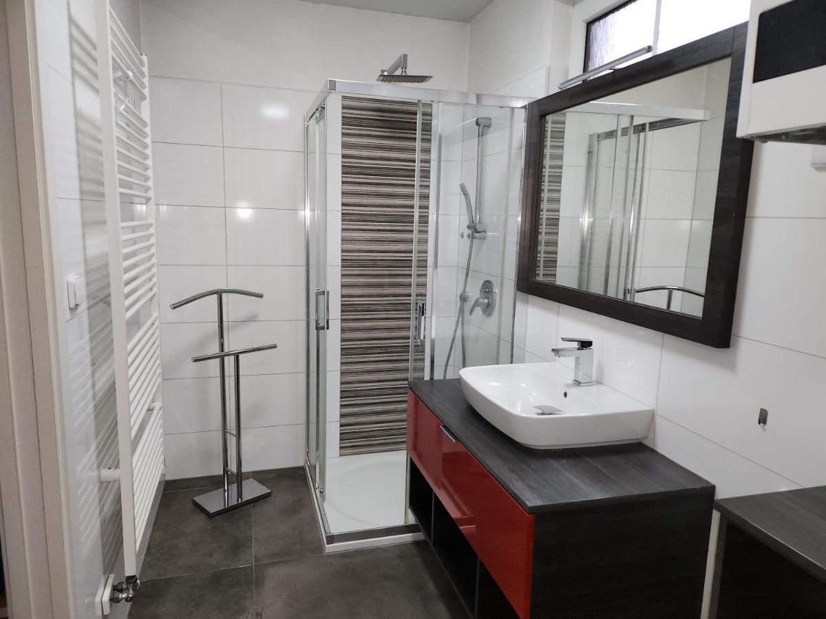Prazdninovy Dum Varnsdorf Ngoại thất bức ảnh