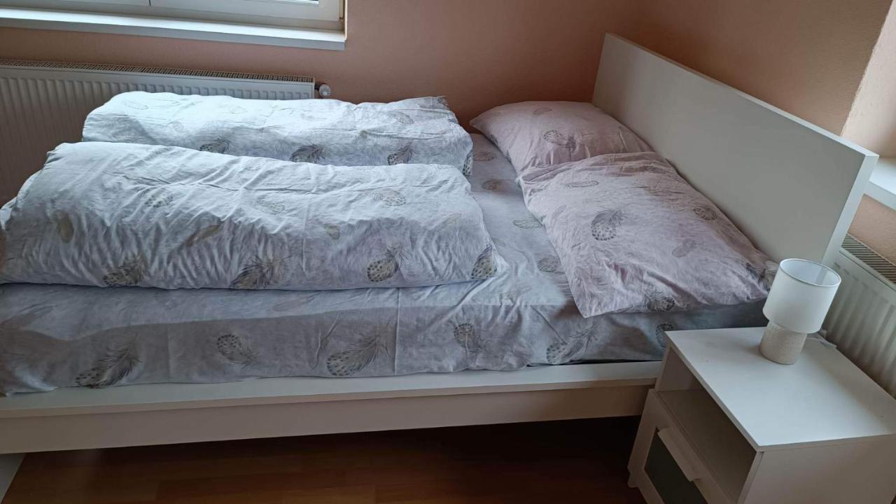 Prazdninovy Dum Varnsdorf Ngoại thất bức ảnh